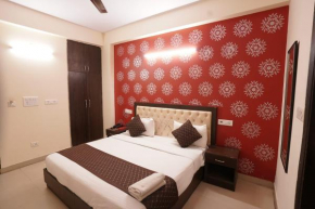 Hotel Tourist Palace